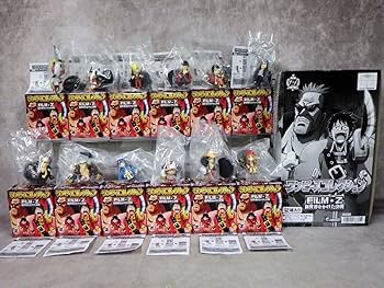 【ワンピース】グッズ30点セット｜ワーコレ・ワンピースコレクション｜シークレット ワンピース】グッズ30点セット｜ワーコレ・ワンピース